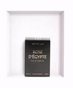 ROSE D’EGYPTE 50ML