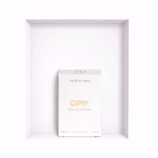 GIPSY 50ML