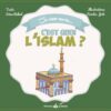 C'est quoi l'Islam ? REKAD, Irène JULO, Nicolas