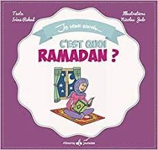 C'est quoi Ramadan ? REKAD, Irène JULO, Nicolas