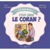 C'est quoi le Coran ? REKAD, Irène JULO, Nicolas