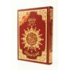 Coran Al-Tajwid - Arabe - Lecture Hafs - Format Moyen - 14.50 x 20 cm