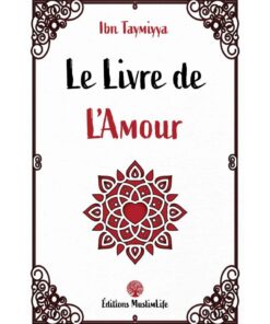 Le livre de l'Amour