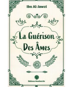 La Guérison des Âmes