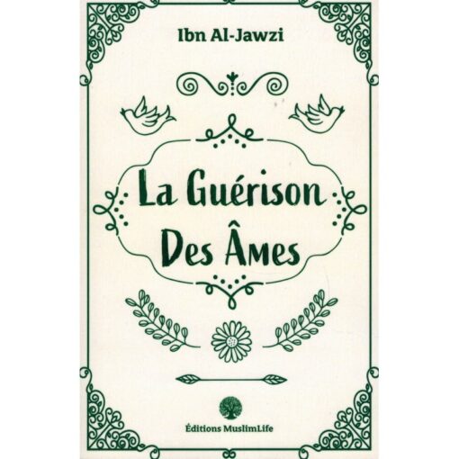 La Guérison des Âmes