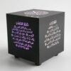 Veilleuse Coranique cube ( Kaaba)