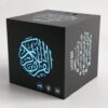 Veilleuse Coranique cube ( Kaaba)