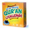 Jeu de Société : Quran Challenge - Le monde du Coran en une seule boite