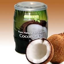 Huile de coco 400ml