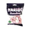 Chamallows Pink & White - Haribo Halal