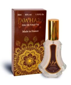 Parfums Femme - Jawhara - Diamant - 35 ml