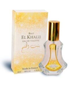 Parfums Femme - Bint Khalij - Diamant - 35 ml