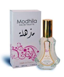 Parfums Femme - Modhila - Diamant - 35 ml