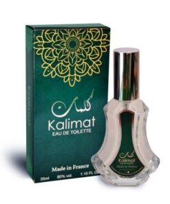 Parfums Homme - Kalimat - Diamant - 35 ml