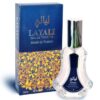 Parfums Homme - Layali - Diamant - 35 ml