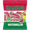 Pastèque - Watermelon - Haribo Halal