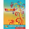 TAWHID (EXPLIQUÉ AUX ENFANTS) QUESTIONS & RÉPONSES (AR/FR)