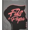 Fils à Papa