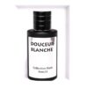 Eau De Parfum - Homme - Femme - Douceur Blanche (MUSC BLANC) - 100ml - Note33