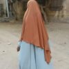 Maxi Khimar Bint.a Camel