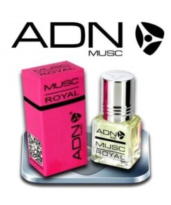 Adn Musc Royal