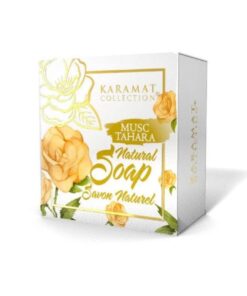 Savon Musc Tahara – Karamat