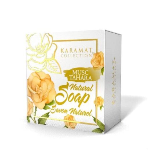 Savon Musc Tahara – Karamat