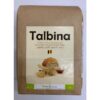 TALBINA BIO – FARINE D’ORGE COMPLÈTE 1KG