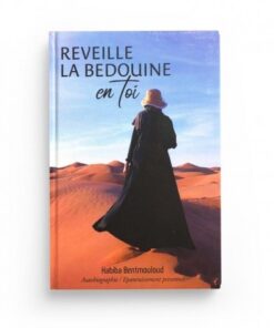 REVEILLE LA BEDOUINE EN TOI