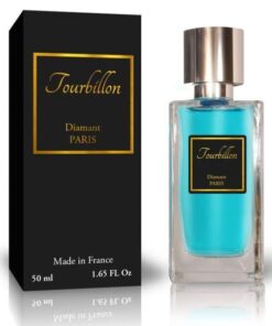 JOURBILLON - DIAMANT - 50 ML