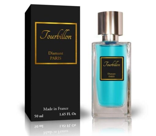 JOURBILLON - DIAMANT - 50 ML