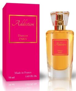 ADDICTION - DIAMANT - 50 ML