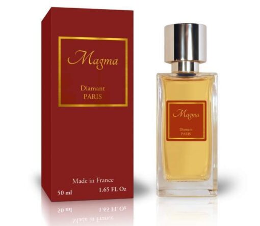 MAGMA - DIAMANT - 50 ML