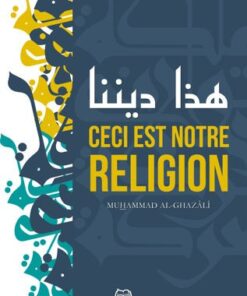 Ceci Est Notre Religion