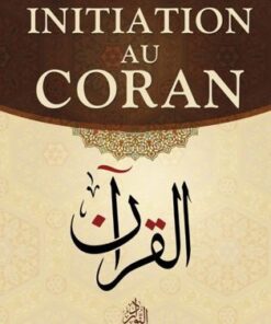 Initiation Au Coran