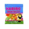 TROPIFRUTTI HARIBO HALAL 100G