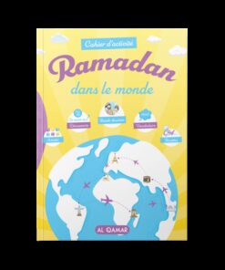 Cahier D'activité Ramadan Dans Le Monde