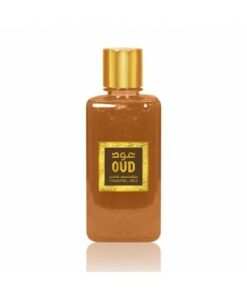 GEL DOUCHE - GOLD OUD - 300 ML