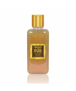 GEL DOUCHE - OUD - 300 ML