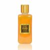 GEL DOUCHE - OUD ET AMBRE - 300 ML