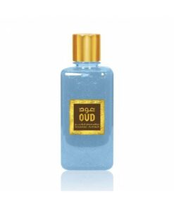 GEL DOUCHE - OUD PLATINIUM - 300 ML