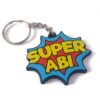 Super Abi - porte clés