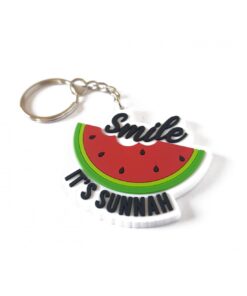 Smile its sunnah - porte clés