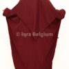 JILBAB ensemble 2 pièces Lycra UMM HAFSA