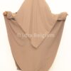 JILBAB ensemble 2 pièces Lycra UMM HAFSA