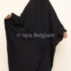 JILBAB ensemble 2 pièces Lycra UMM HAFSA