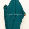 JILBAB ensemble 2 pièces Lycra UMM HAFSA