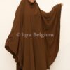 JILBAB Papillon UMM HAFSA