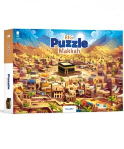 PUZZLE – BIG MAKKAH