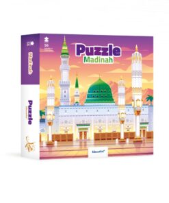 PUZZLE – AL MADINAH